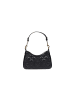 Love Moschino Schwarz Polyethylen Handtasche