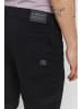 11 Project Jeansshorts PRVetle in Schwarz