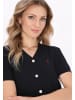 DreiMaster Klassik Women Cardigan in navy