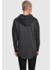 Merchcode Merchcode Kapuzenpullover in charcoal