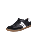 Paul Green Sneaker in Schwarz