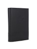 oxmox Leather Geldbörse RFID Schutz Leder 9.5 cm jumping jack