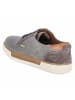 Camel Active Schnürhalbschuh in grey