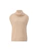 S.OLIVER RED LABEL Pullover in Beige
