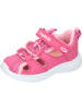 Kangaroos Klassische Sandaletten in daisy pink/fuchsia pink