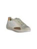 GAS Weiß Polyurethan Herren Sneaker