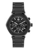 Philipp Plein Chronograph für Herren in Schwarz