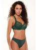 Linga Dore Strings 2er-Pack in Garden green