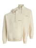 Jack & Jones Sweattroyer Norrebro in Antique white