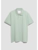 s.Oliver Polo-Shirt in 6212_helles petrol