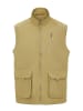 taloon Vest in BEIGE