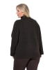 MIAMODA Pullover in mahagoni