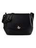 Gabor Amal Umhängetasche M 28 cm black