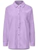 Street One Jacke in soft pure lilac