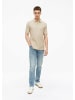 s.Oliver Polo-Shirt in 8148_beige