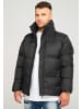 behype Winterjacke BHJEFFREY PUFFER in schwarz