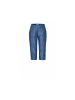 Toni Culotte für Damen in blau