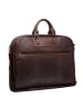 The Chesterfield Brand Josh Weekender Reisetasche Leder 61 cm brown