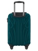 suitline Suitline - Handgepäck in Aquagrün