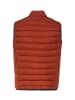 CASAMODA Weste in Dunkelorange(484)