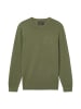 Marc O'Polo Pullover regular in olive