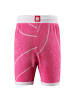 Reima BABIESMARMARA SHORTS in Rot