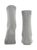 Falke Cosy Wool Socke in Lt. heathe