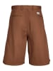 JACK & JONES Junior Chino Shorts in Emperador