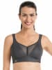 Anita Sport BH für Damen in anthrazit