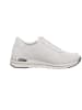 remonte Lowtop-Sneaker in weiß
