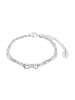 s.Oliver Armband Edelstahl in Silber