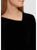 s.Oliver T-Shirt  in  9999_schwarz