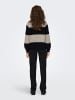 JDY Strickpullover in Chateau Gray 1