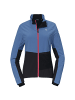 Schöffel Softshelljacke Zumaia XT in blau