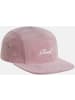 Reell Cap "5-Panel Cap" in Pink