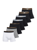 CR7 CRISTIANO RONALDO Trunk Stretch mit Geschenkbox in multicolour