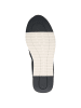 Caprice Slipper in BLACK COMB