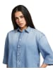 G-Star Raw Boxy Blouse faded mirage blue