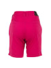 Jack Wolfskin Hose Liberty Shorts Hiking azalea red in Rosa