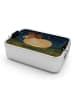 Mr. & Mrs. Panda Lunch Box Sternzeichen Widder Design ohne Spruch in Weiß