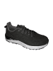 Jack Wolfskin SHOES "Portland Low M" in schwarz