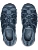 Keen Sandalen "HYPERPORT H2 M" in Indigo/Marineblau