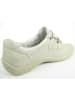 WALDLÄUFER Sneaker für Damen in platin