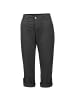 Columbia W SILVER RIDGE 2.0 PANT in Schwarz