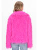 IZIA Women Jacket in pink