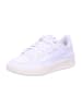 adidas Damen- Schnürschuhe ASPYRE in Weiß