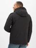 G-Star Raw Winterjacke Clean Vodan in schwarz - 0001