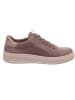 Legero Sportlicher Schnürschuh in rosa