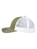  Flexfit  Flexfit Unisex Retro Trucker 2-Tone in buck/white
