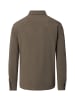 Venti Hemdjacke in Beige